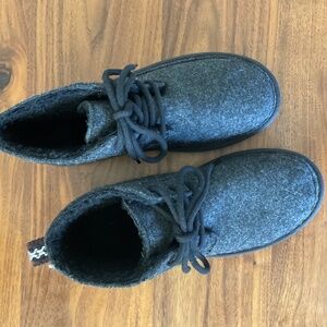 Womens’s Ugg Refelt Neumal Boots